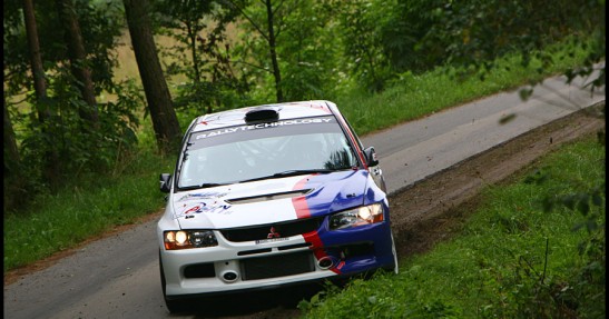 Rajd Rzeszowski
